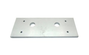 Patina brat telescopic Manitou 882151 - Img 1