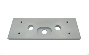 Patina brat telescopic Manitou 882747 - Img 2