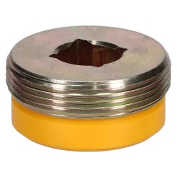 Patina JCB Metal stabilizer slide and overlay 3CX 4CX 128/10850