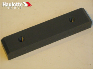 Patine 16MM 100X20 nacela verticala electrica Haulotte