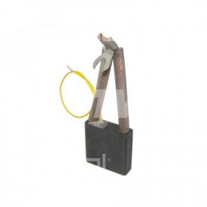 Perie carbuni 2 fire 10x32x32