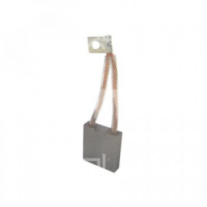 Perie colectoare pentru reparatie motor electric 8x28x30.5mm
