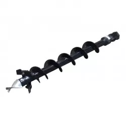 Piesa JCB Drill 15cm x 120cm 980/A2019