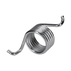Piesa JCB Gas pedal spring 2CX 3CX 4CX 814/00441