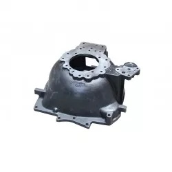 Piesa JCB Gearbox housing - converter housing - 4/6 gears 459/30269