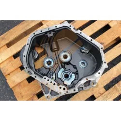 Piesa JCB Gearbox housing - front - Powershift PS760 4 speeds 459/30353A