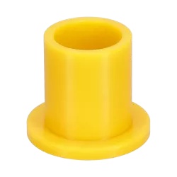 Piesa JCB H: 56 mmOuter diameter: 46 mmInner diameter: 35.5 mm Teflon bush MINI 802 233/02404A