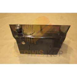 Piesa JCB Hydraulic oil tank 3CX, 4CX backhoe loaders 128/12649
