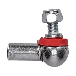 Piesa JCB Joint for control rods suitable machines 826/00927