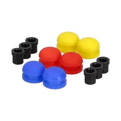Piesa JCB Joystick button repair kit Loaders 701/80457
