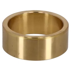 Piesa JCB Ø ext.: 90 mm · Ø int.: 75 mm · H: 34 mm Bushing machinery 332/G0942