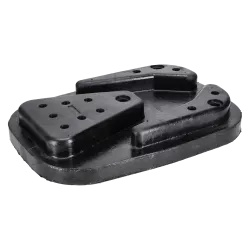 Piesa JCB Pad street rubber 3CX 4CX 980/88215