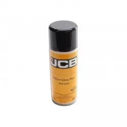 Piesa JCB Paint aerosol yellow glos aero 4220/0406