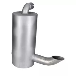 Piesa JCB Silencer exhaust Excavators JS130 331/34327