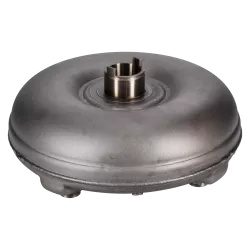 Piesa JCB Torque converter W300 2.52 ratio 04/600784