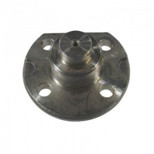 Pivot buldoexcavator Case