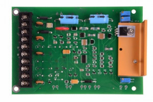 Placa circuite pentru nacela diesel Genie PCB-G22052 22052 - Img 2
