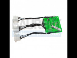 Placa de circuite joystick nacela MEC 2588537