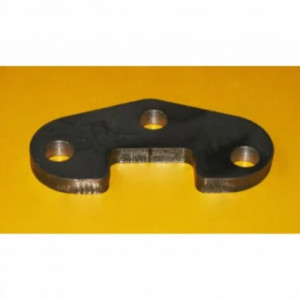 Placa suport pentru greder Caterpillar 16G