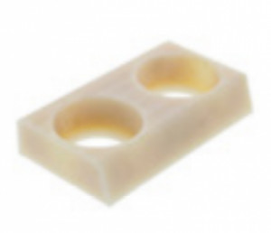 Placuta de uzura 139/79/27 mm lift autoutilitara ANTEO