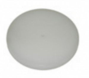 Placuta de uzura pentru nacele Upright