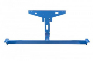 Platforma pentru nacele articulate Genie