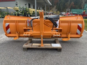 Plug de zapada HSH-3000 Anul de fabricatie 2023 - Img 5