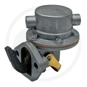 Pompa alimentare Hatz 1D41 - 1D90, 5301500, 00005301500, 000005301500, 23815H50009
