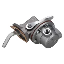 Pompa combustibil JCB Fuel pump backhoe loader 17/400300