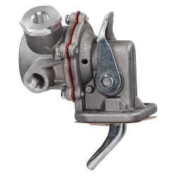 Pompa combustibil JCB Fuel pump construction machines 17/913600
