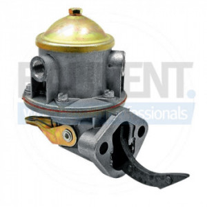 Pompa de alimentare cu membrana de tractor Massey Ferguson 124437