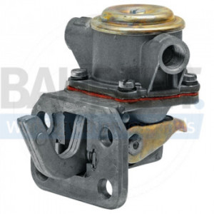 Pompa de alimentare cu membrana Massey Ferguson 124284