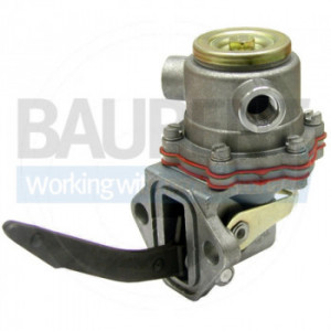 Pompa de alimentare cu membrana tractor Fiat 124318