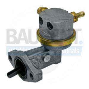 Pompa de alimentare cu membrana utilaj John Deere 124389