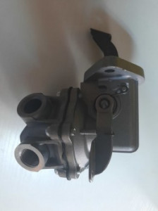 Pompa de alimentare nacela diesel Haulotte