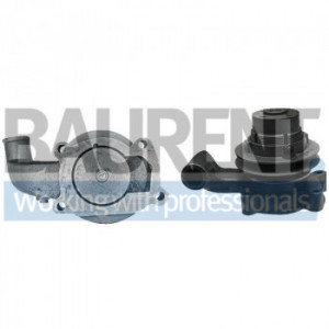 Pompa de apa fara racord pentru tractor Case IH