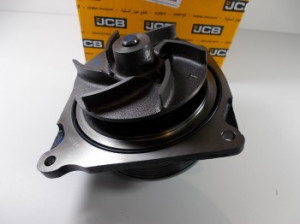 Pompa de apa pentru buldoexcavator JCB DieselMax 3CX 4CX - piesa inlocuitoare