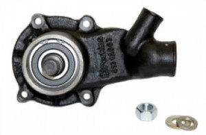 Pompa de apa pentru tractoare Massey Ferguson, Landini
