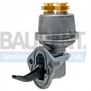 Pompa de motorina New Holland 124209