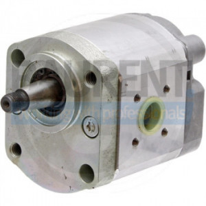 Pompa dubla hidraulica Bosch Rexroth tractor Deutz-Fahr 123983