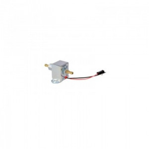 Pompa electrica alimentare mini-incarcator CASE, NEW HOLLAND