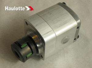 Pompa hidraulica 3.8 nacele Haulotte Optimum si Compact