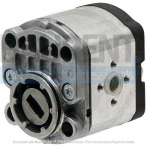 Pompa hidraulica Bosch Rexroth de tractor Renault 124106