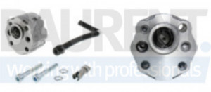 Pompa hidraulica CC 1,2 lift hidraulic MBB PALFINGER-PALGATE-INTERLIFT