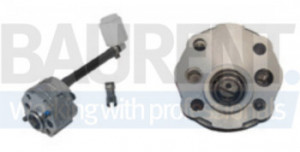 Pompa hidraulica CC 1,2 lift hidraulic MBB PALFINGER-PALGATE-INTERLIFT