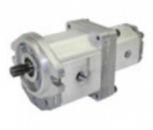 Pompa hidraulica din aluminiu pentru nacele Genie Z/60/34, S/40