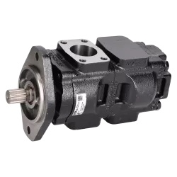 Pompa hidraulica JCB Hydraulic pump 36/29 cc/rev fit for 3CX 4CX 332/F9030
