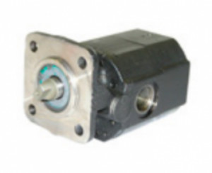Pompa hidraulica pentru nacele Upright