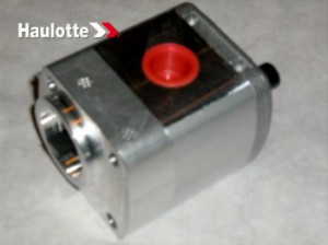Pompa hidraulica ptr nacela foarfeca Haulotte Compact 8, Compact 10N, Compact 12