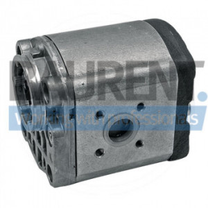 Pompa simpla Bosch Rexroth de tractoare Steyr 124126